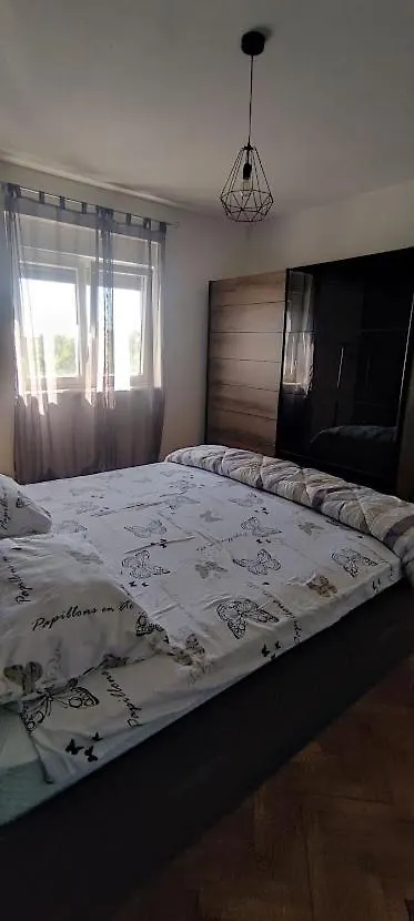 Apartament Cozy Corners Nin Chorwacja