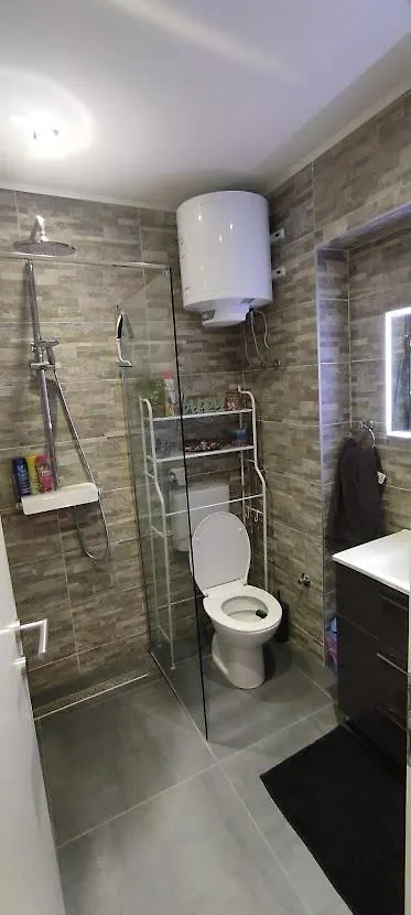 Apartament Cozy Corners Nin