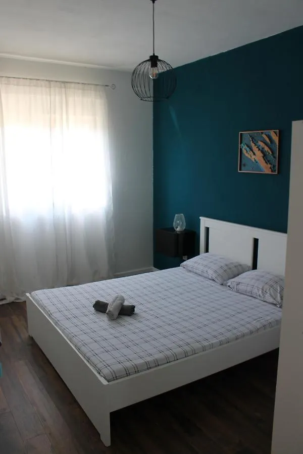 Apartament Cozy Corners Nin 0*,  Chorwacja