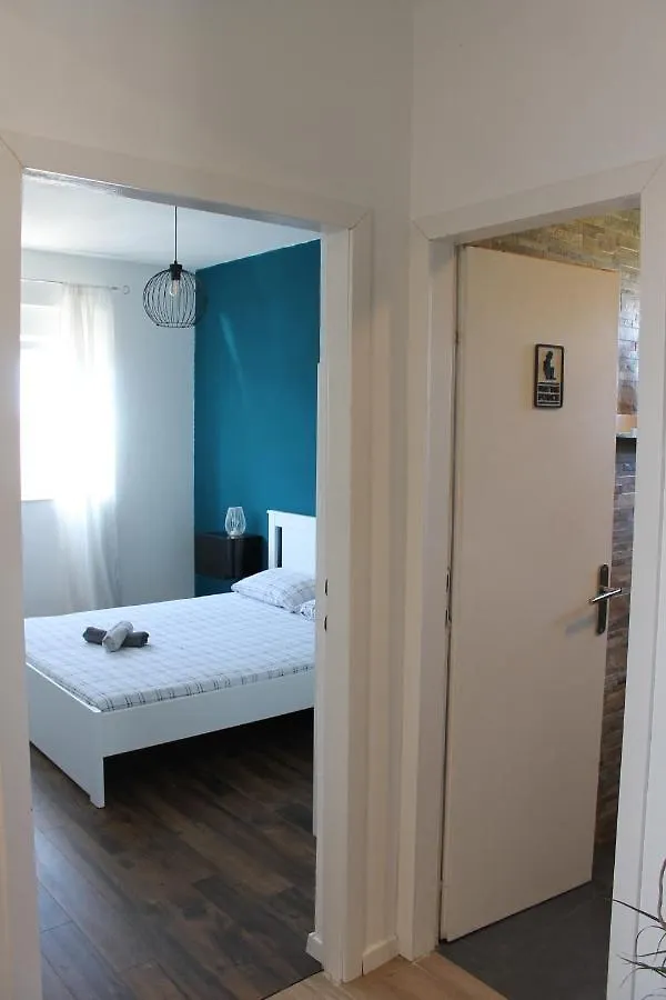 Apartament Cozy Corners Nin