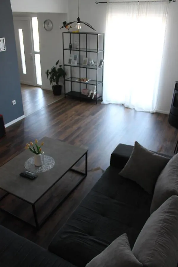 Apartament Cozy Corners Nin