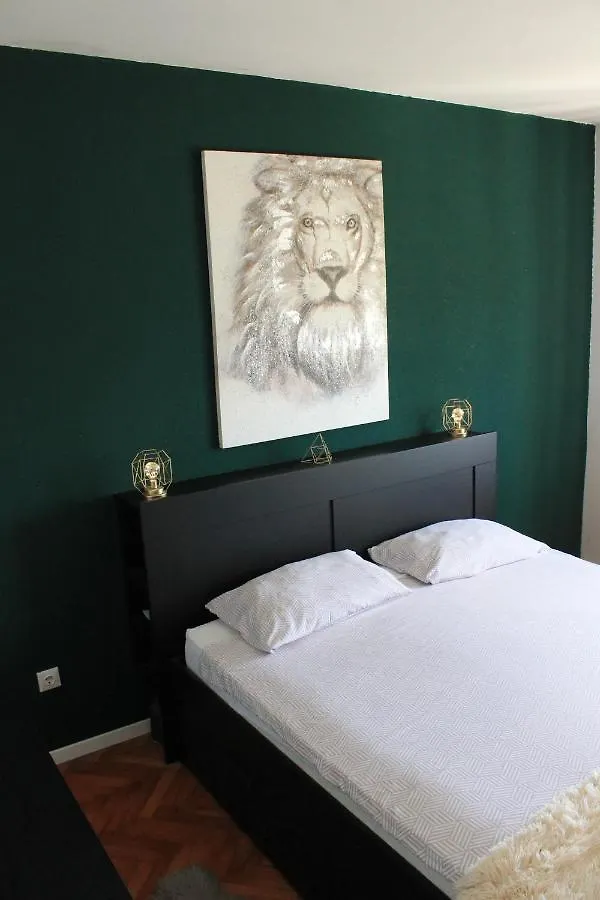 Apartament Cozy Corners Nin