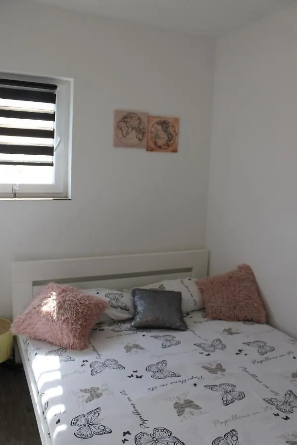 Apartament Cozy Corners Nin