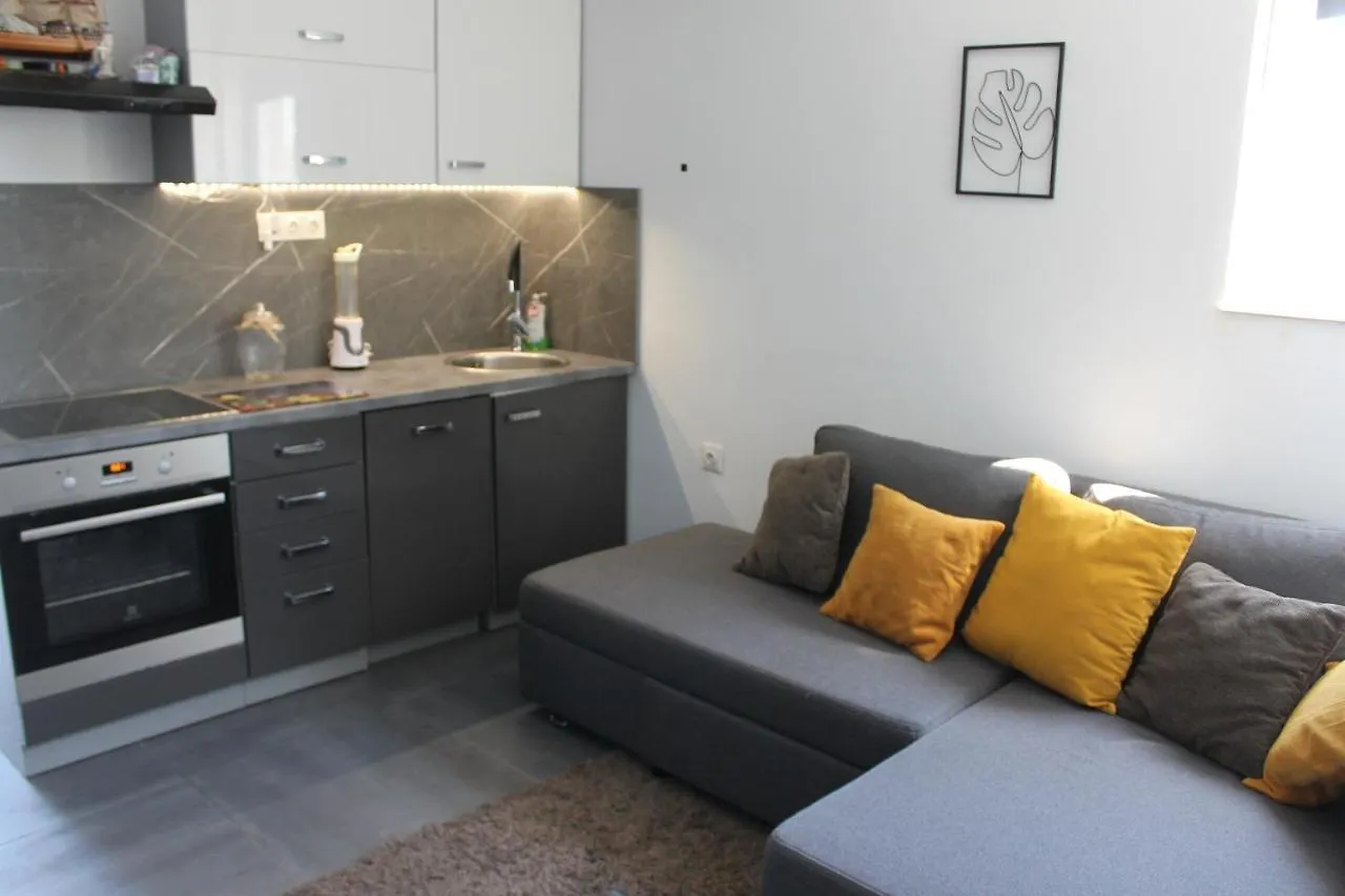 Apartament Cozy Corners Nin 0*,  Chorwacja