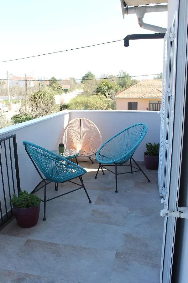 Apartament Cozy Corners Nin