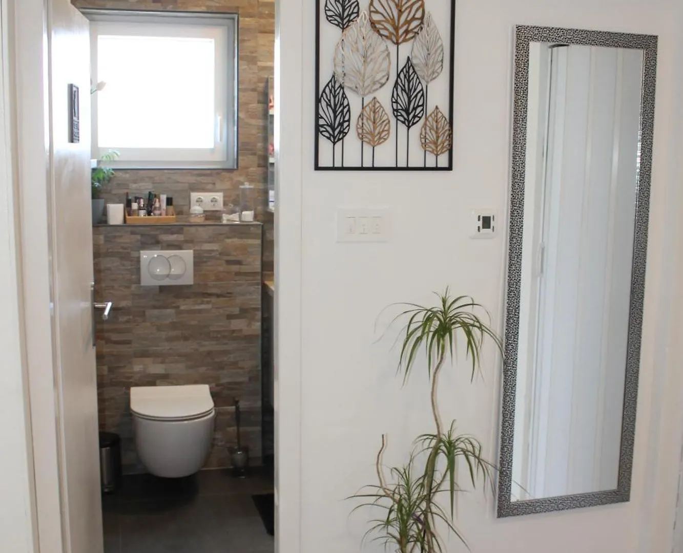 Apartament Cozy Corners Nin