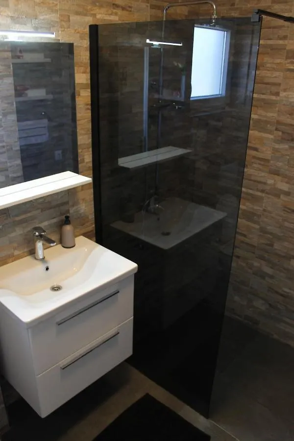 Apartament Cozy Corners Nin